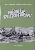 Miasta przydrożne