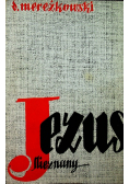 Jezus Nieznany 1937 r.
