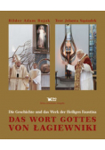 Das Wort Gottes von Łagiewniki