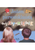 Jestem pierwszoklasistą Mój zapamiętnik