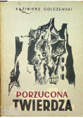 Porzucona twierdza