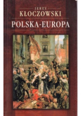 Polska - Europa