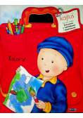 Kajtuś Zygzak Kolory