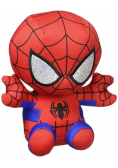 Beanie Babies Marvel Spiderman 15cm