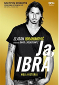 Ja, Ibra