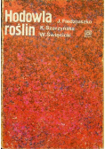 Hodowla roślin