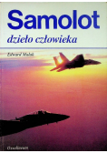Samolot dzieło człowieka
