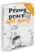 Last Minute. Prawo pracy 2020