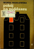 Pokój na poddaszu