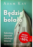 Będzie bolało