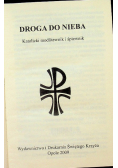 Droga do nieba