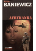 Afrykanka
