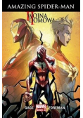 Amazing Spider-Man - II wojna domowa