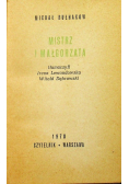Mistrz i Małgorzata