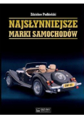 Najsłynniejsze marki samochodów