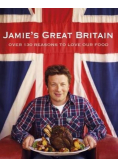 Jamies Great Britain over 130 reasons to love our food