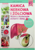 Kamica nerkowa i żółciowa
