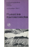 Puszcza Kamieniecka