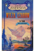 Wieża czarów Belgariady