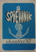 Śpiewnik Shanties  87