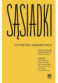 Sąsiadki. 10 poetek niemieckich