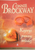 Roman historyczny Kaprys panny młodej