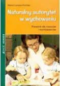 Naturalny autorytet w wychowaniu