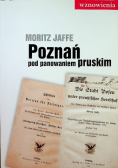 Poznań pod panowaniem pruskim