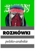 Rozmówki arabskie KRAM
