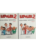 Lepolek 2 tom I i II