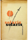 Solaris Wydanie 1