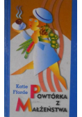 Powtórka z małżeństwa