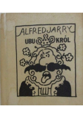 Ubu Król Miniaturka