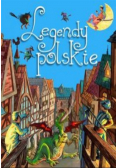 Legendy polskie