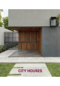 City Houses Nowa