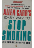 Easy way to stop smoking