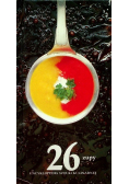 Encyklopedia sztuki kulinarnej 26 Zupy