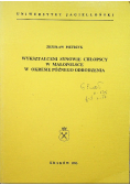 Wykształceni synowie chłopscy w Małopolsce w okresie późnego odrodzenia