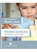 Prawa dziecka Dokumenty Rady Europy