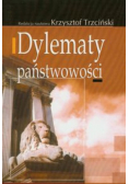 Dylematy państwowości