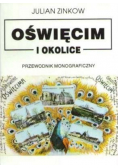 Oświęcim i okolice