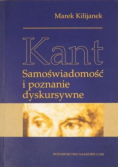 Kant Samoświadomość i poznanie dyskursywne