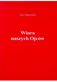 Wiara naszych Ojców