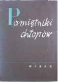 Pamiętniki chłopów