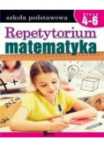 Repetytorium. Matematyka SP kl.4-6
