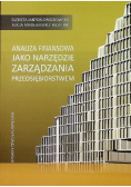 Jantoń drozdowska analiza finansowa