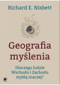 Geografia myślenia