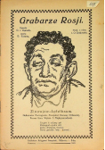 Grabarze Rosji II obieg