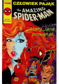 The Amazing Spider Man Nr 9 Mary Jane porwana
