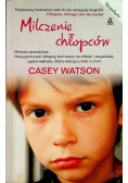 Milczenie chłopców